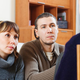 Image for article titled Parents Sit Down With Child For ‘Sex, Lies, And Videotape’ Talk